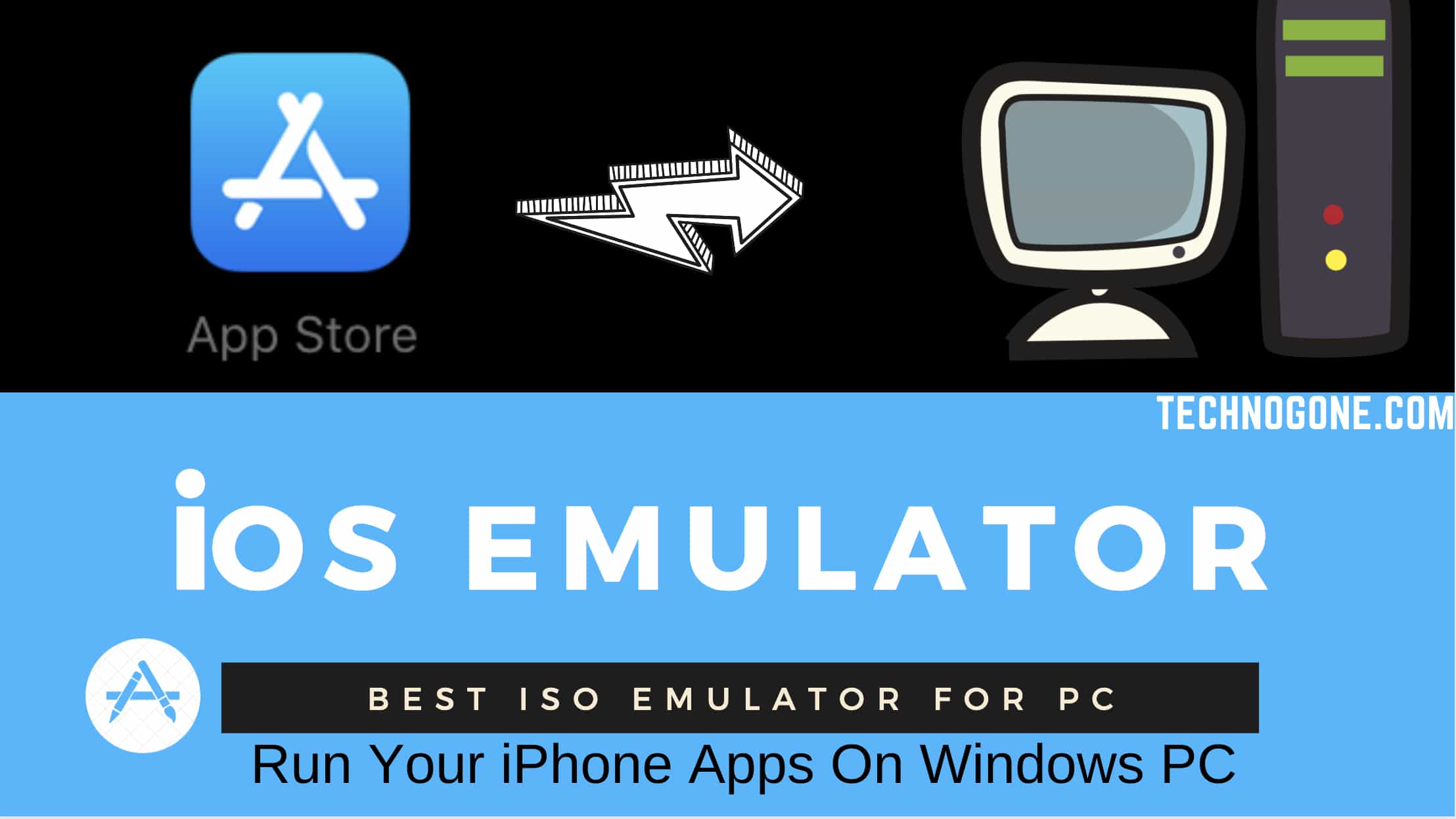 ios 11 emulator mac free